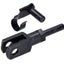 push rod / brake rod master cylinder rear for Derbi Senda 50/125cc, Aprilia SX/RX, Gilera RCR/SMT 50cc PIAGGIO MOTOVEIKALS 21