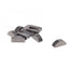 Pusmēness 5 mm dziļums / 12.35 mm garums REPLICA MOTOVEIKALS 21