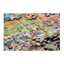 Puzzle RAVENSBURGER VESPA300 no 4 - 99 gadiem S.I.P. MOTOVEIKALS 21
