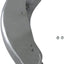 Q.Bob Rear Fender 73-85Fx DRAG SPECIALTIES DRAG SPECIALTIES MOTOVEIKALS 21