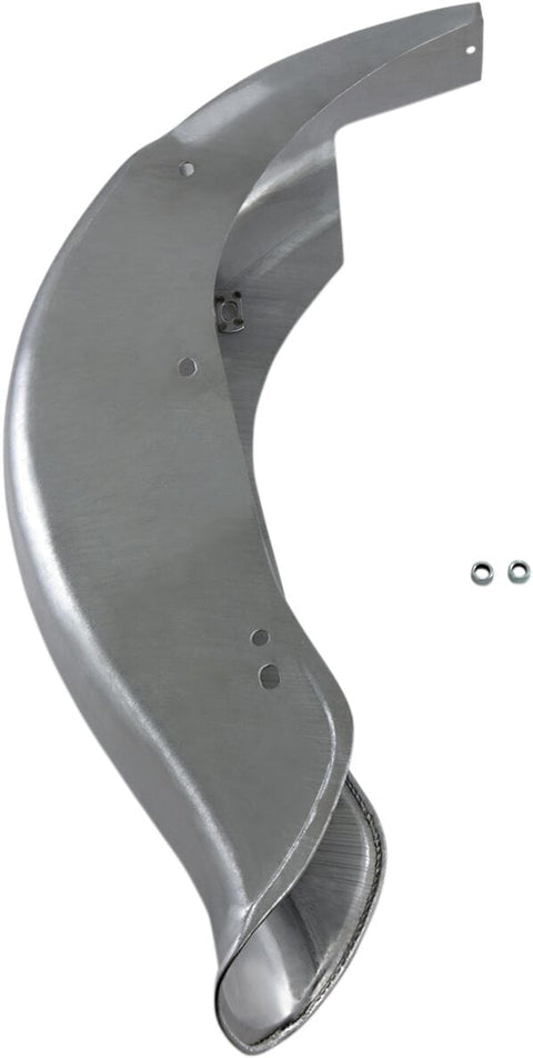 Q.Bob Rear Fender 73-85Fx DRAG SPECIALTIES DRAG SPECIALTIES MOTOVEIKALS 21