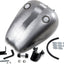 Q-Bob Tnk For 82-03 Xl DRAG SPECIALTIES DRAG SPECIALTIES MOTOVEIKALS 21