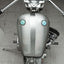 Q-Bob Tnk For 82-03 Xl DRAG SPECIALTIES DRAG SPECIALTIES MOTOVEIKALS 21