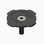 QUAD LOCK 360 Head - Top Cap stiprinājuma vāciņš QUAD LOCK MOTOVEIKALS 21