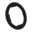 Quad Lock MAG krāsainais gredzens (Colored MAG Ring) black QUAD LOCK MOTOVEIKALS 21