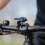 Quad Lock Out Front Mount telefona turētājs velosipēdam QUAD LOCK MOTOVEIKALS 21