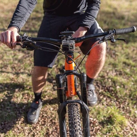 QUAD LOCK sporta kameras stiprinājuma adapteris QUAD LOCK MOTOVEIKALS 21