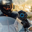 Quad Lock telefona turētājs Motorcycle Handlebar Mount PRO Adjustable QUAD LOCK MOTOVEIKALS 21