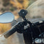 Quad Lock telefona turētājs Motorcycle Handlebar Mount PRO Adjustable QUAD LOCK MOTOVEIKALS 21
