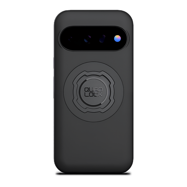 Quad Lock telefona vāciņš&nbsp; turētājs MAG Case Google Pixel 11 QUAD LOCK MOTOVEIKALS 21