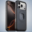 Quad Lock telefona vāciņš turētās MAG Case iPhone 18 Pro Max 6.9" QUAD LOCK MOTOVEIKALS 21