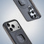 Quad Lock telefona vāciņš turētās MAG Case iPhone 18 Pro Max 6.9" QUAD LOCK MOTOVEIKALS 21
