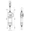 QUAD LOCK ūdens izturīgs SMART adapteris 12V/USB QUAD LOCK MOTOVEIKALS 21