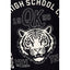 Queen Kerosin Bakersfield t-shirt black KING KEROSIN MOTOVEIKALS 21