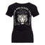 Queen Kerosin Bakersfield t-shirt black KING KEROSIN MOTOVEIKALS 21