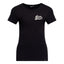 Queen Kerosin Bakersfield t-shirt black KING KEROSIN MOTOVEIKALS 21