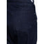 Queen Kerosin bib overall blue KING KEROSIN MOTOVEIKALS 21
