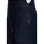 Queen Kerosin bib overall blue KING KEROSIN MOTOVEIKALS 21