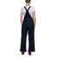 Queen Kerosin bib overall blue KING KEROSIN MOTOVEIKALS 21