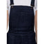 Queen Kerosin bib overall blue KING KEROSIN MOTOVEIKALS 21