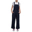 Queen Kerosin bib overall blue KING KEROSIN MOTOVEIKALS 21