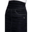 Queen Kerosin Biker pencil skirt KING KEROSIN MOTOVEIKALS 21
