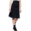 Queen Kerosin Biker pencil skirt KING KEROSIN MOTOVEIKALS 21