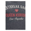 Queen Kerosin Heartbreak Garage t-shirt black KING KEROSIN MOTOVEIKALS 21