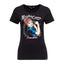 Queen Kerosin I Can Do It t-shirt black KING KEROSIN MOTOVEIKALS 21