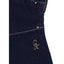 Queen Kerosin Mexican pencil dress KING KEROSIN MOTOVEIKALS 21