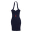 Queen Kerosin Mexican pencil dress KING KEROSIN MOTOVEIKALS 21