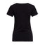Queen Kerosin Motor Queen I Can Do It t-shirt black KING KEROSIN MOTOVEIKALS 21