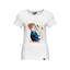 Queen Kerosin Motor Queen I Can Do It t-shirt off white KING KEROSIN MOTOVEIKALS 21