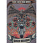 Queen Kerosin Ride into the wild t-shirt exalibur KING KEROSIN MOTOVEIKALS 21