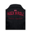 Queen Kerosin Rock N Roll Rebel Queens retro denim dress bla KING KEROSIN MOTOVEIKALS 21