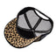 Queen Kerosin Royal Kitten Club cap leopard wash KING KEROSIN MOTOVEIKALS 21