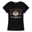 Queen Kerosin Royal Kitten Club t-shirt blue KING KEROSIN MOTOVEIKALS 21
