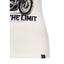 Queen Kerosin Speed up Queens t-shirt offwhite KING KEROSIN MOTOVEIKALS 21