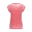 Queen Kerosin Super cutie t-shirt old pink KING KEROSIN MOTOVEIKALS 21