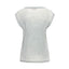 Queen Kerosin Super cutie t-shirt smoke green KING KEROSIN MOTOVEIKALS 21