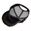 Queen Kerosin Touch me hard cap leopard wash KING KEROSIN MOTOVEIKALS 21