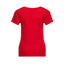 Queen Kerosin Tune Up t-shirt red KING KEROSIN MOTOVEIKALS 21