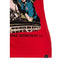 Queen Kerosin Tune Up t-shirt red KING KEROSIN MOTOVEIKALS 21