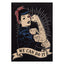 Queen Kerosin We Can Do It t-shirt black KING KEROSIN MOTOVEIKALS 21
