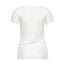 Queen Kerosin We Can Do It t-shirt off white KING KEROSIN MOTOVEIKALS 21