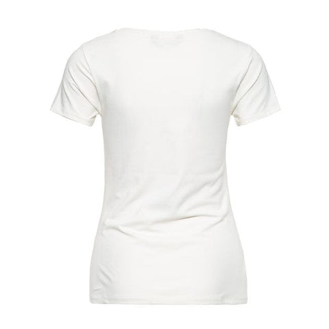 Queen Kerosin We Can Do It t-shirt off white KING KEROSIN MOTOVEIKALS 21