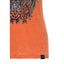 Queen Kerosin Wild & Free t-shirt harvest pumpkin KING KEROSIN MOTOVEIKALS 21
