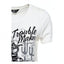 QuenKerosin TroubleMaker White S KING KEROSIN MOTOVEIKALS 21