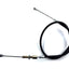 Quick decompression cable for Zündapp, Kreidler, Hercules, Puch, Simson, Miele, DKW, KTM, Rixe, Sachs, Victoria, NSU, Adler, Triumpf MOGA MOTOVEIKALS 21
