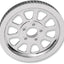 R Pulley 66T 07-17Flst Ch DRAG SPECIALTIES DRAG SPECIALTIES MOTOVEIKALS 21